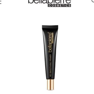 Bellapierre cosmetics he smoothing primer